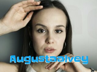 Augustaalvey
