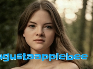 Augustaapplebee