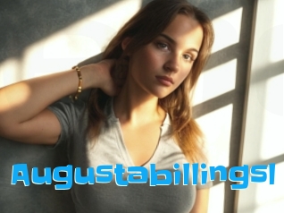 Augustabillingsl