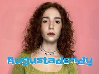 Augustadendy