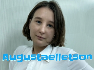 Augustaelletson