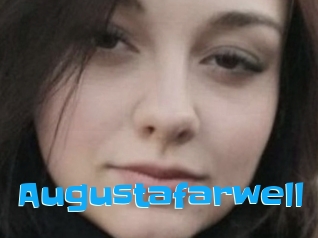 Augustafarwell