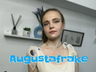 Augustafrake