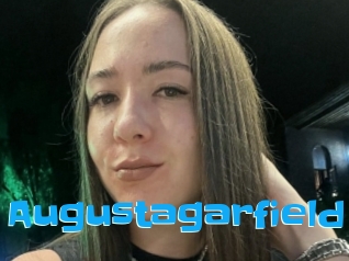 Augustagarfield