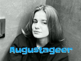 Augustageer