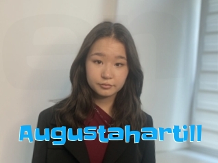 Augustahartill