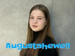Augustahewell
