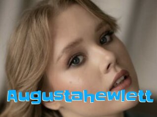 Augustahewlett
