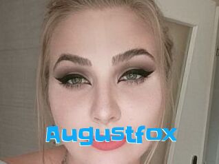 Augustfox