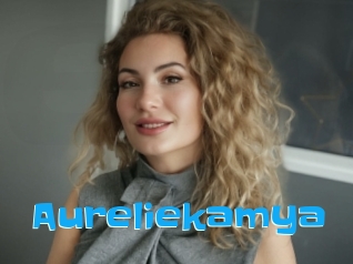 aureliekamya Enculee