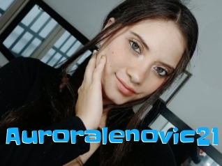 Auroralenovic21