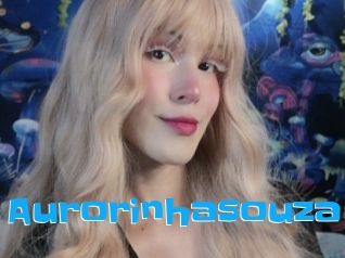 Aurorinhasouza