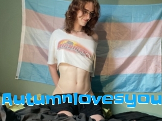 Autumnlovesyou