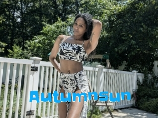 Autumnsun