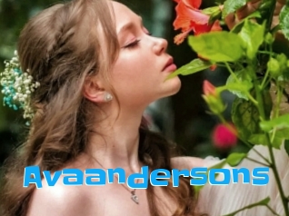 Avaandersons