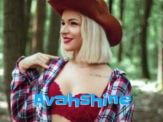 Avahshine