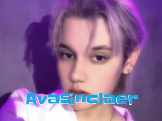 Avasinclaer