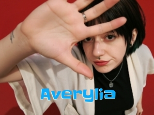 Averylia