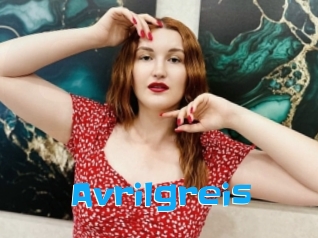 Avrilgreis