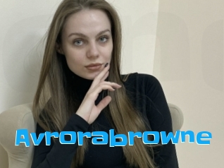 Avrorabrowne