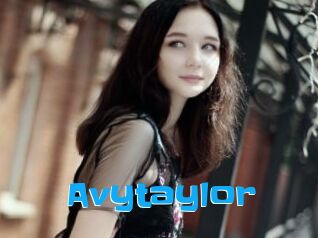 Avytaylor