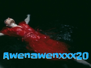 Awenawenxxx20