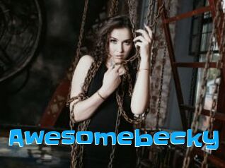 Awesomebecky