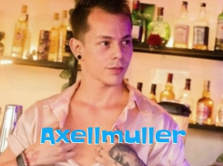 Axellmuller