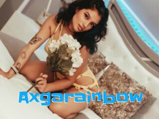 Axgarainbow