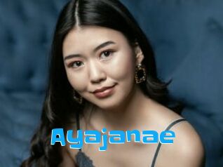 Ayajanae
