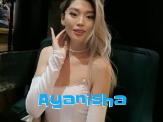 Ayanisha