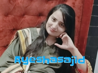 Ayeshasajid