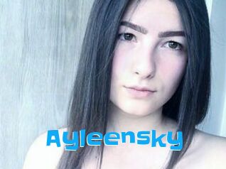 Ayleensky