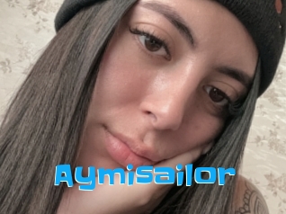 Aymisailor