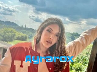 Ayrarox