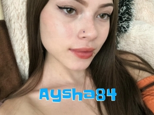 Aysha84