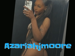 Azariahjmoore