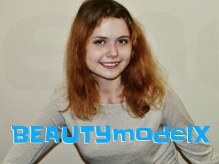 BEAUTYmodelX
