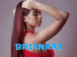 BRIANAAX Enculee