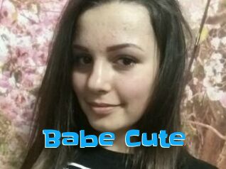Babe_Cute