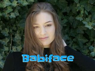 Babiface