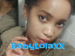 BabyLolaXX