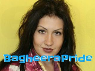 BagheeraPride