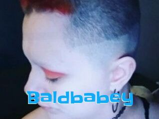 Baldbabey