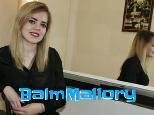 BalmMallory
