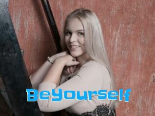 BeYourself