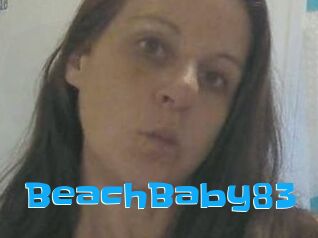 BeachBaby83