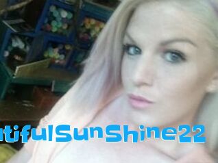 BeautifulSunShine22