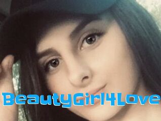 BeautyGirl4Love