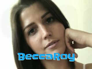 BeccaRoy